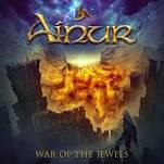 AINUR - \"War Of The Jewels\"